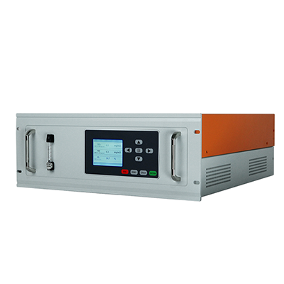 NOx analyzer