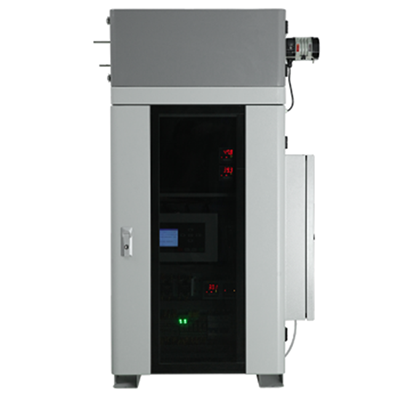 Ammonia escape integrated on-line monitoring system