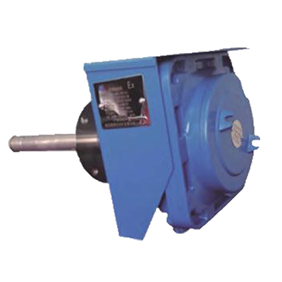 Explosion-proof hygrometer