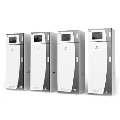 E. coli water quality automatic monitor