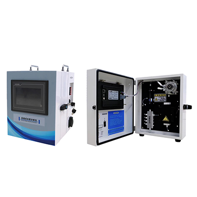 Alkalinity analyzer