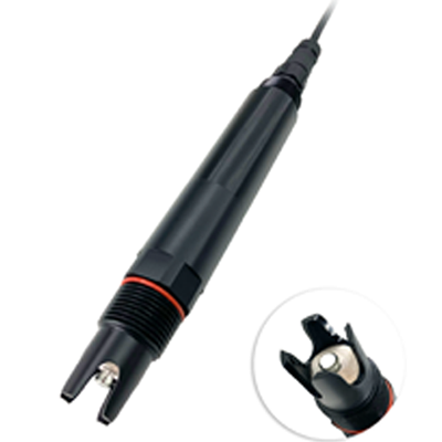 Intelligent ORP sensor