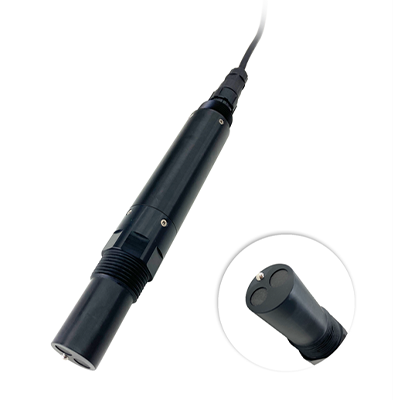 Intelligent Conductivity Sensor (Seawater)