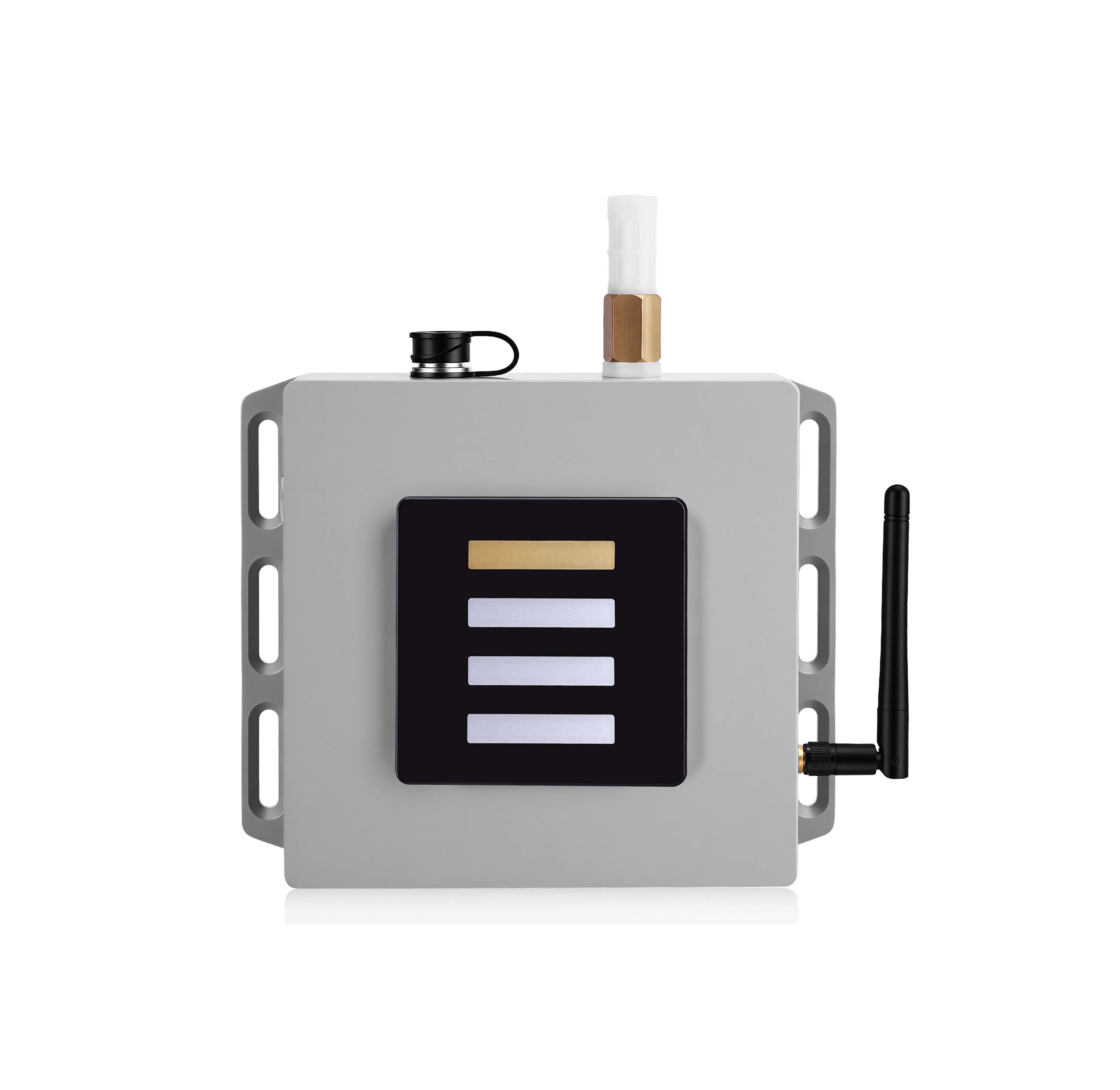 Atmospheric corrosion  monitor