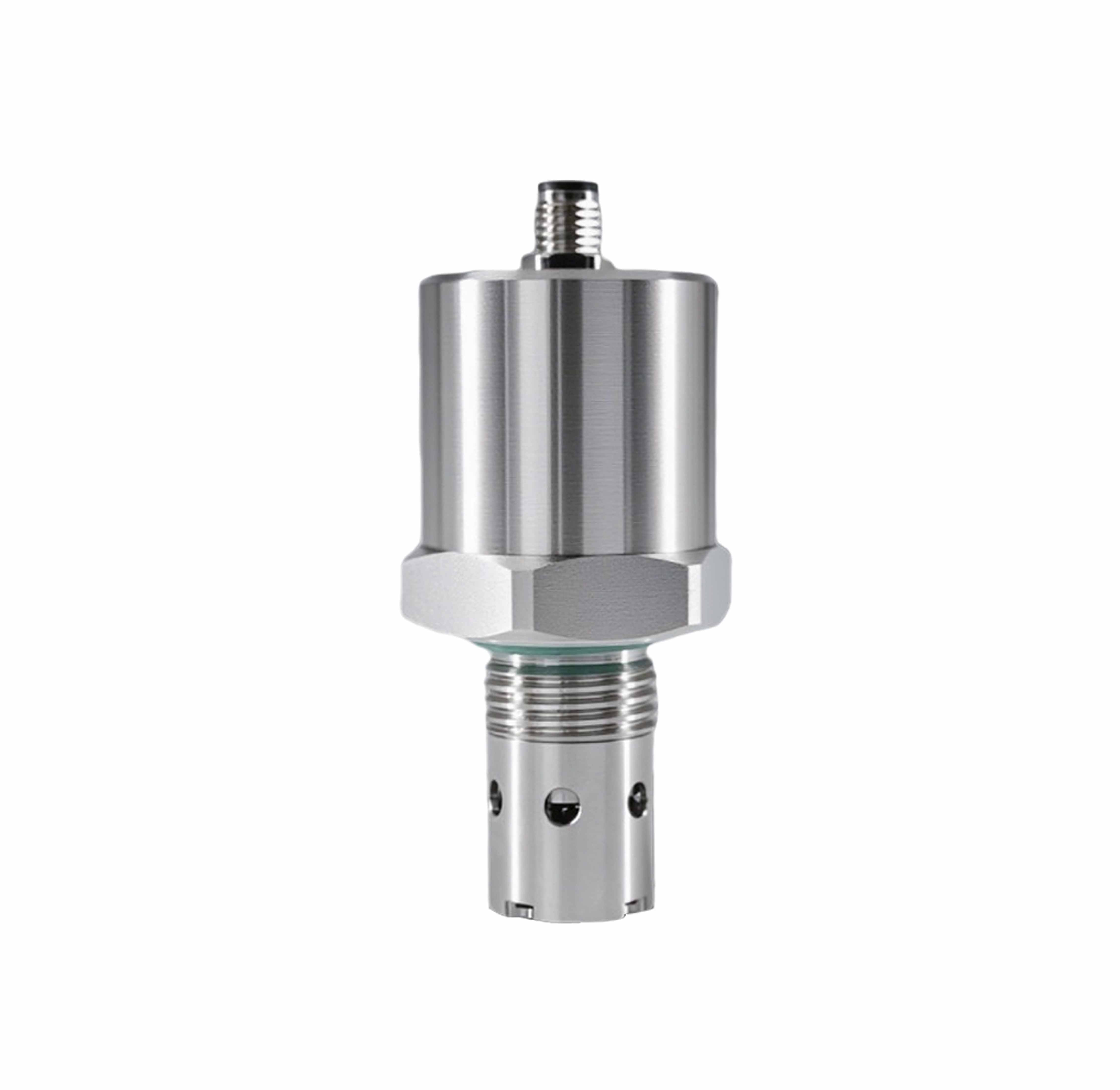Oil eight in one sensor