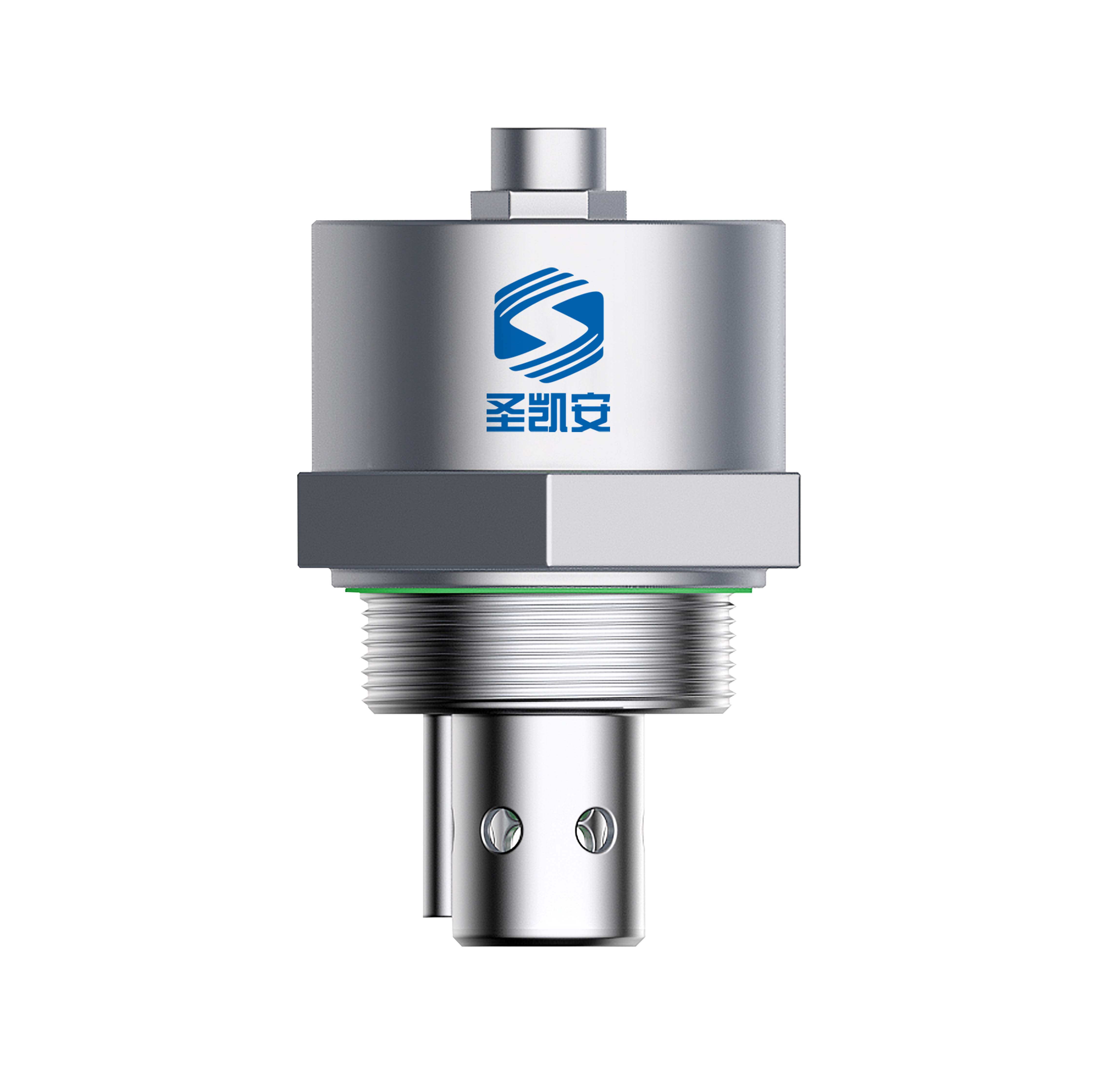 Oil six in one sensor