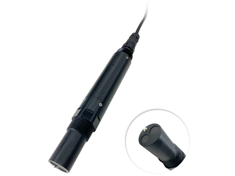 智能型电导率传感器（海水）