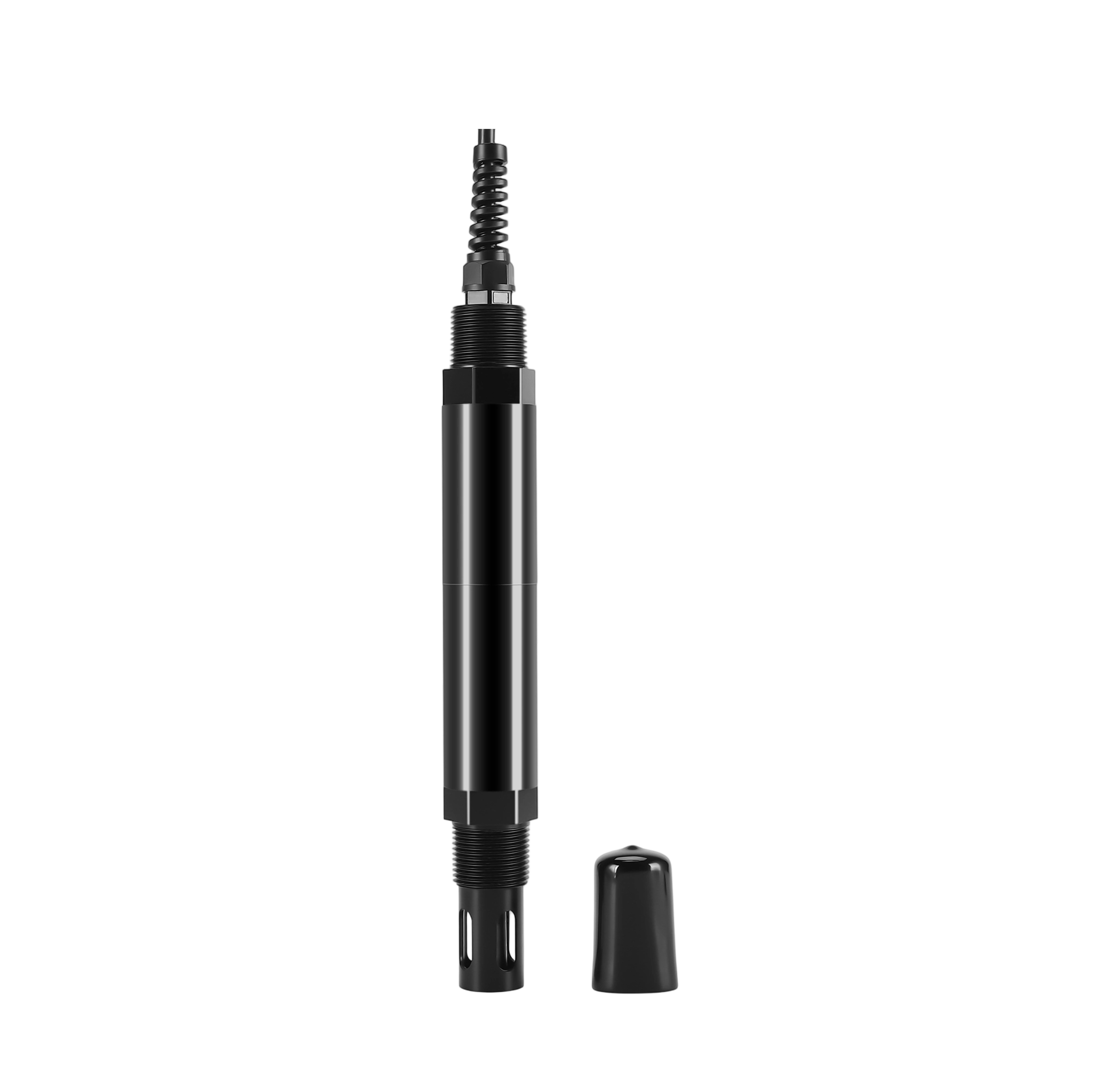 智能型余氯传感器