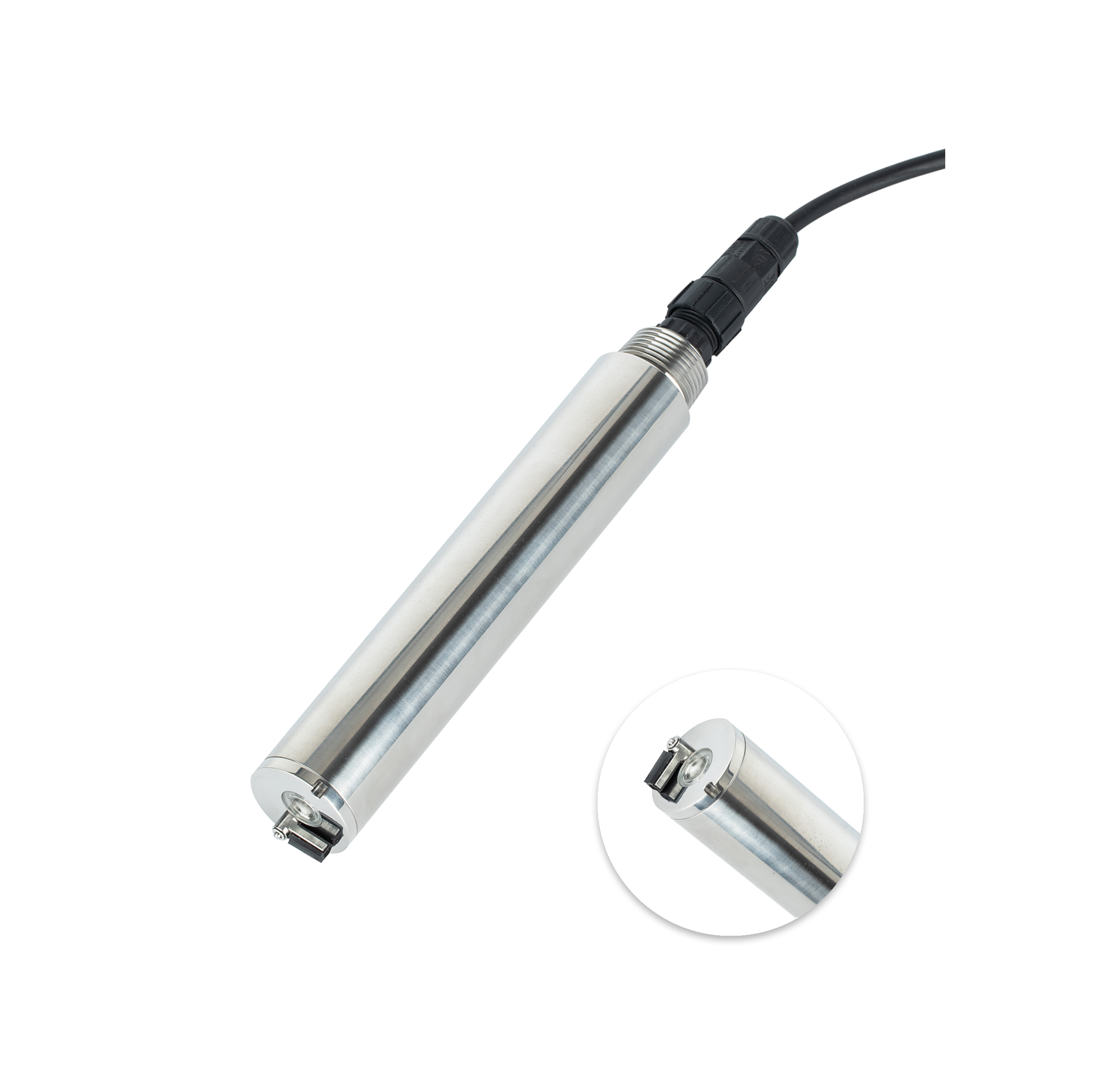 智能型污泥浓度传感器