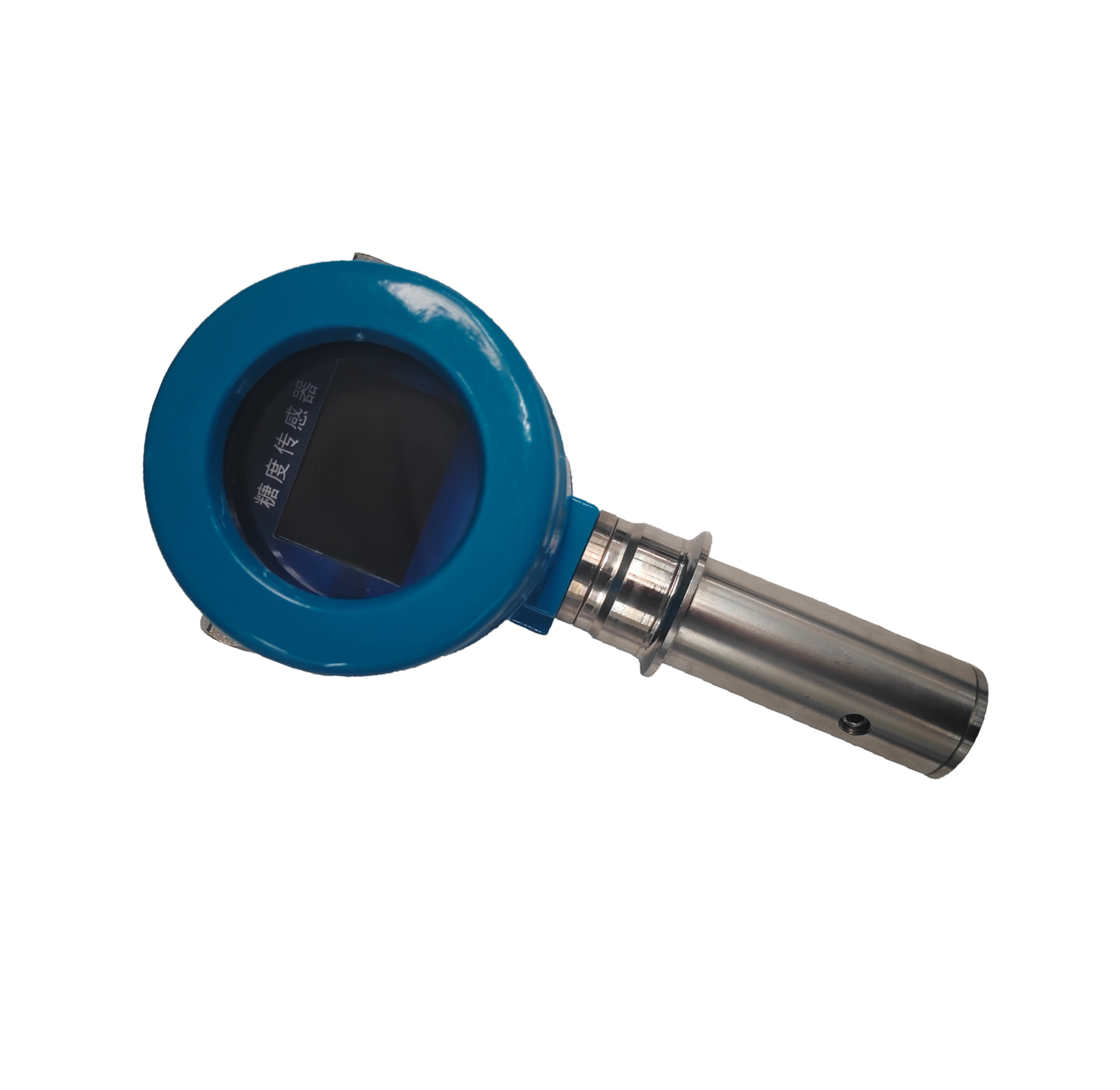 在线浓度计、折光仪、糖度计传感器