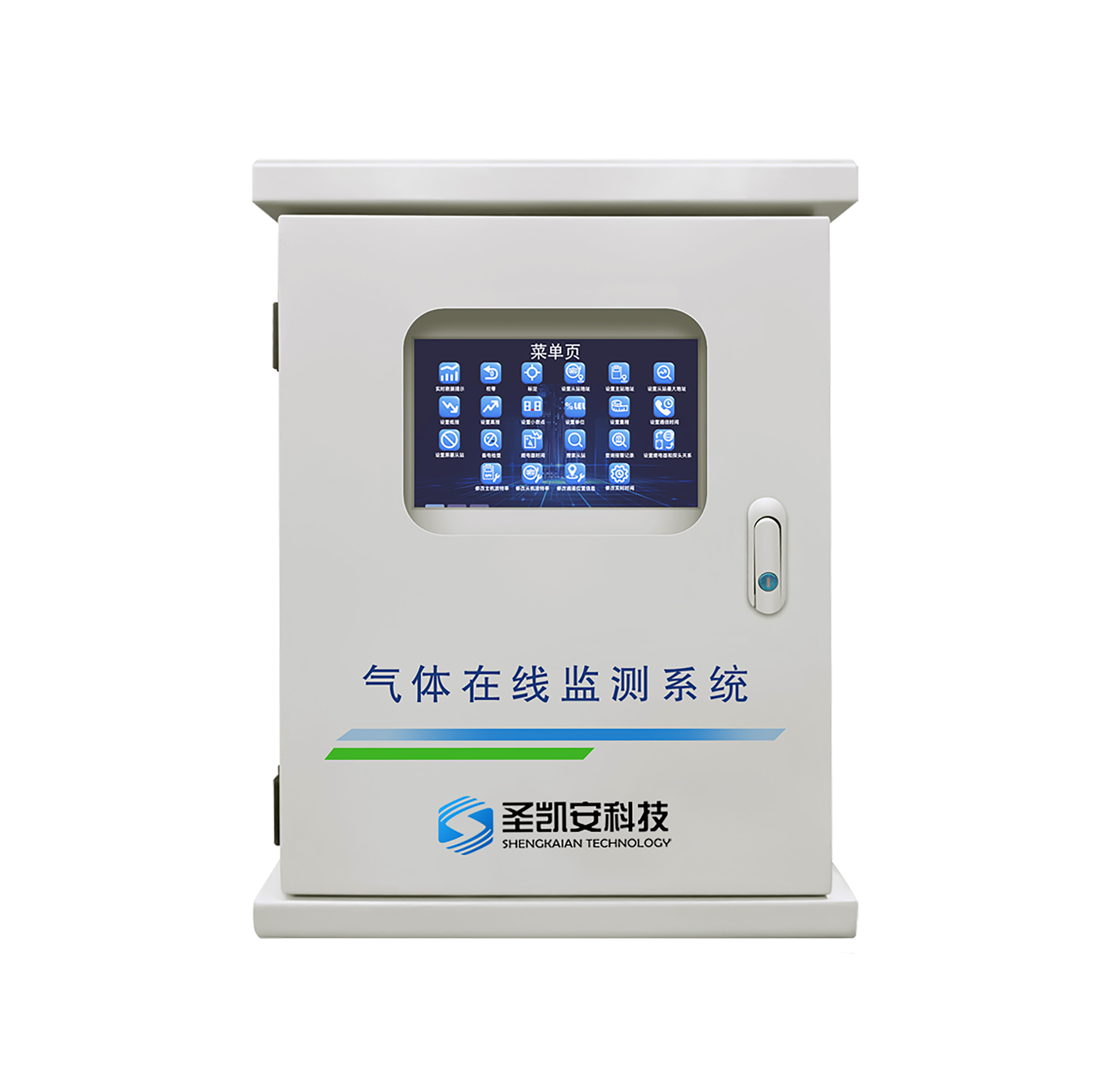 恶臭在线分析仪