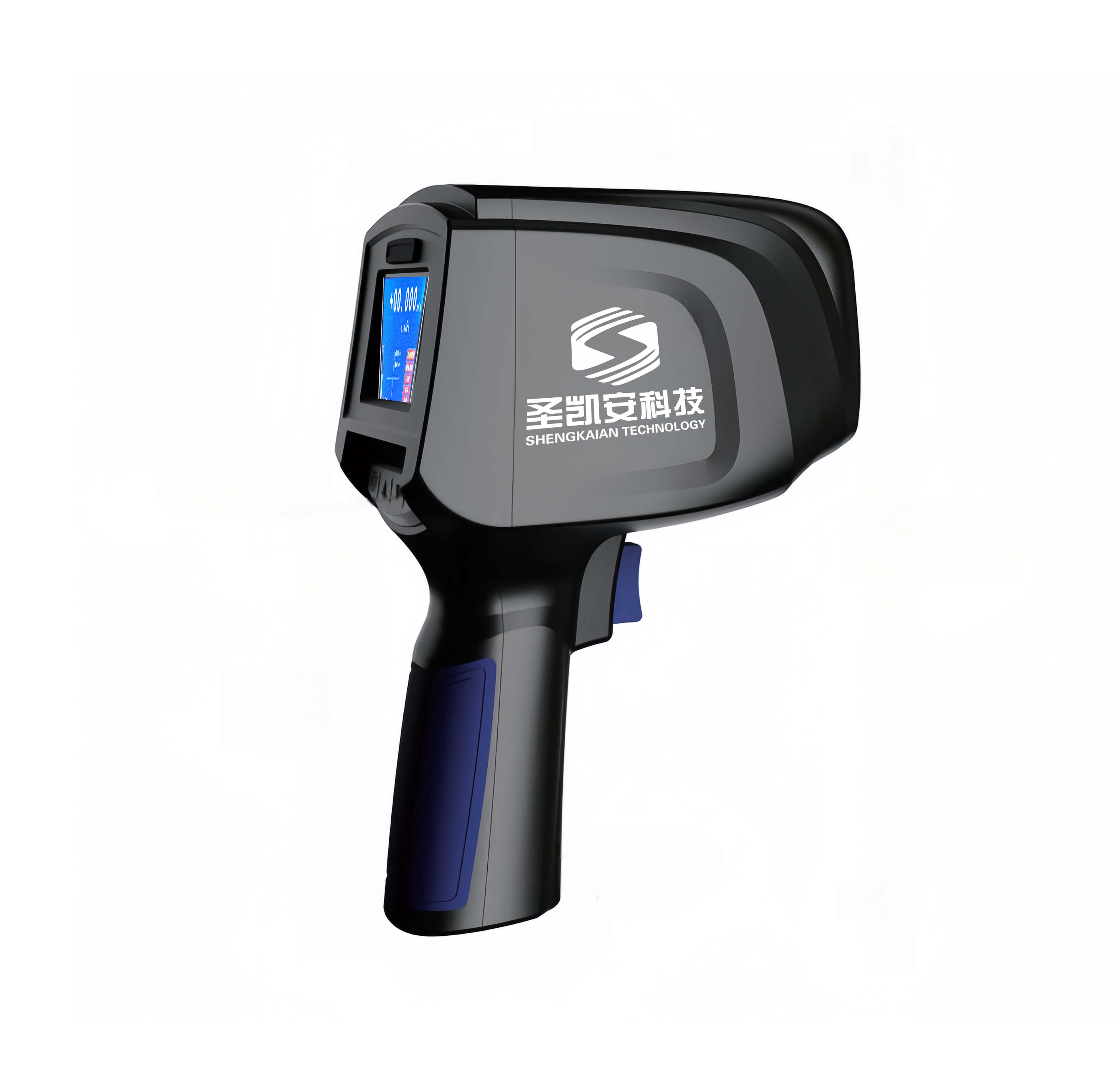 Portable handheld  r