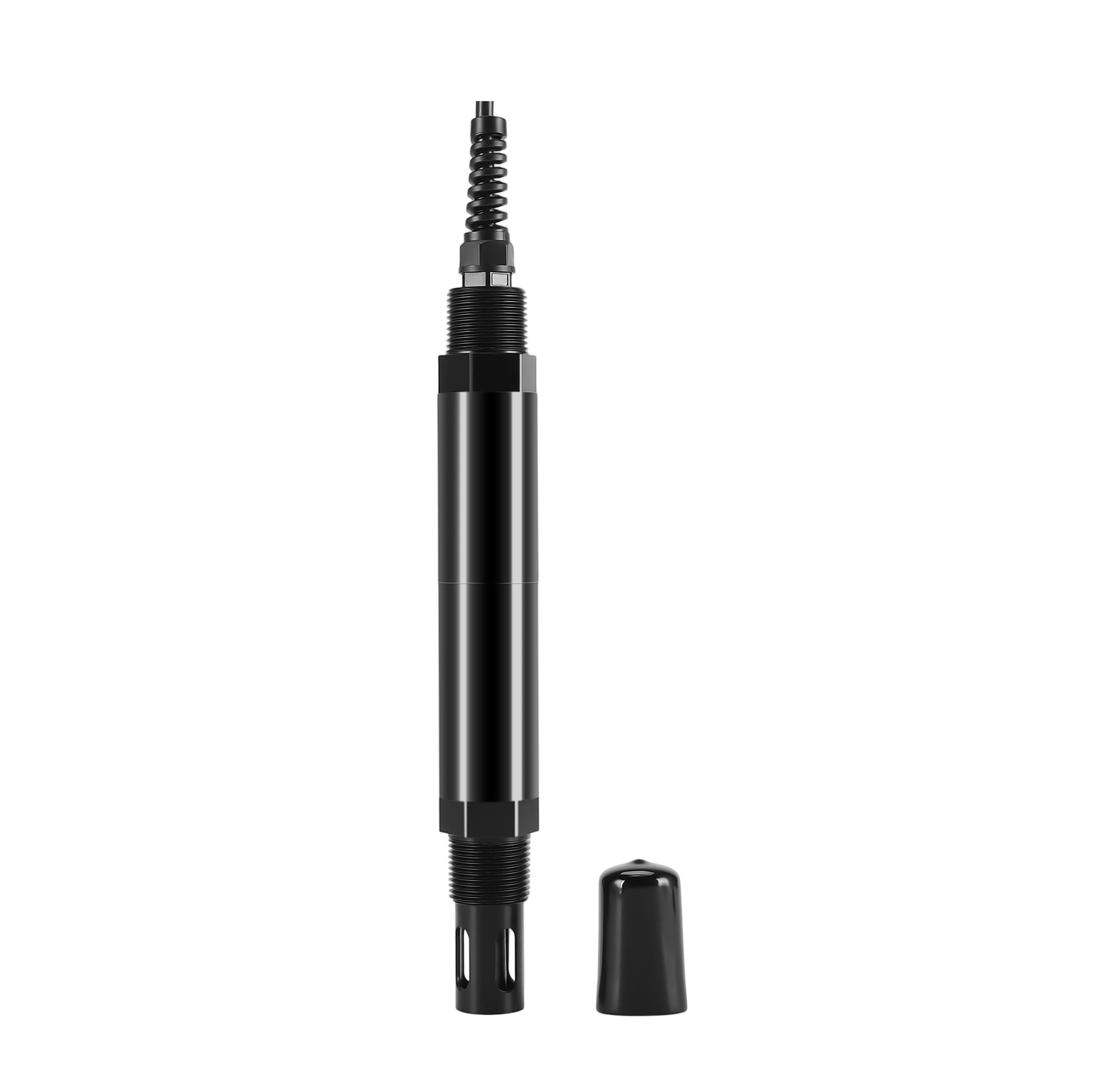 智慧型银离子传感器