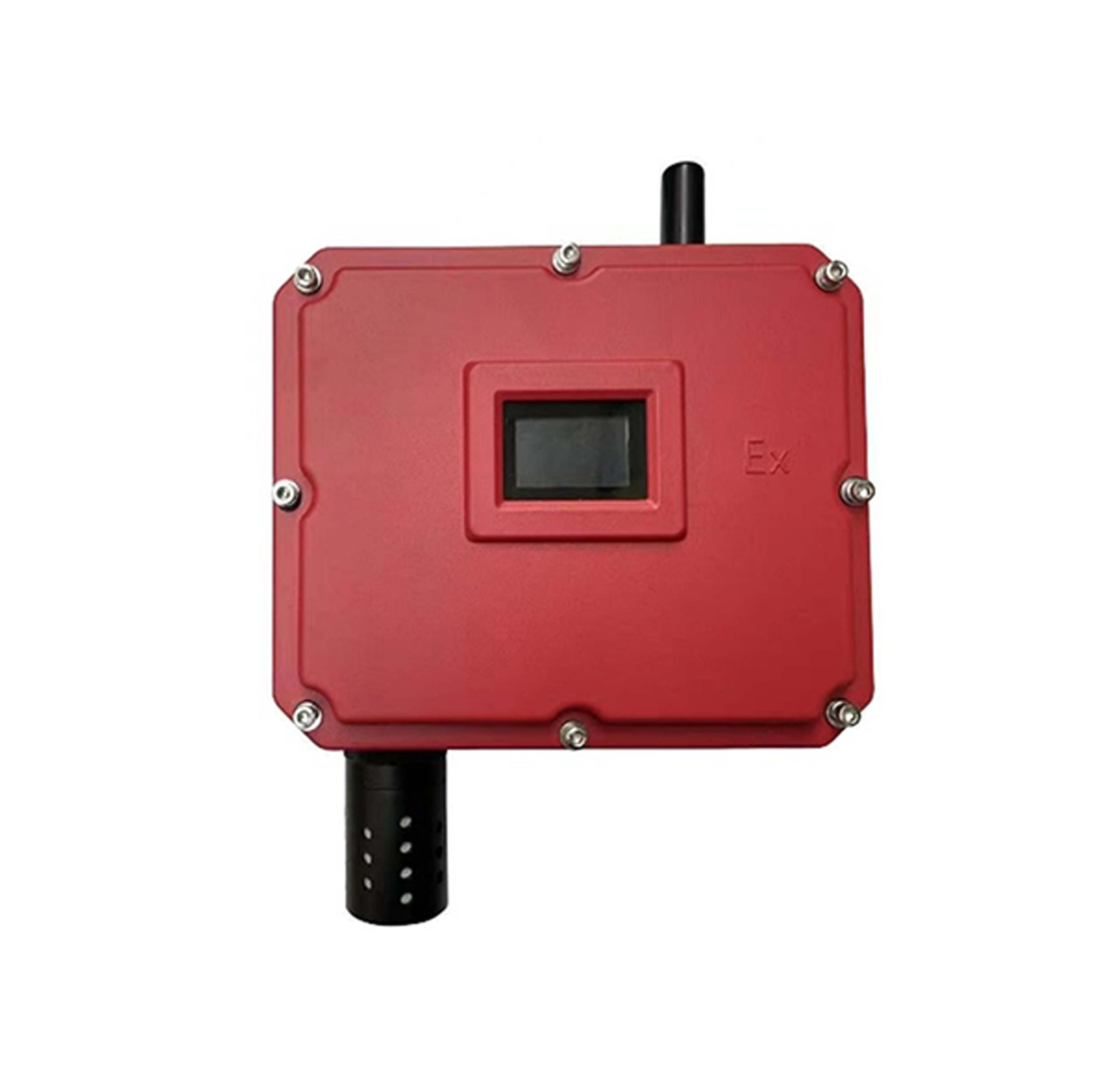 地下井室可燃气体监测装置