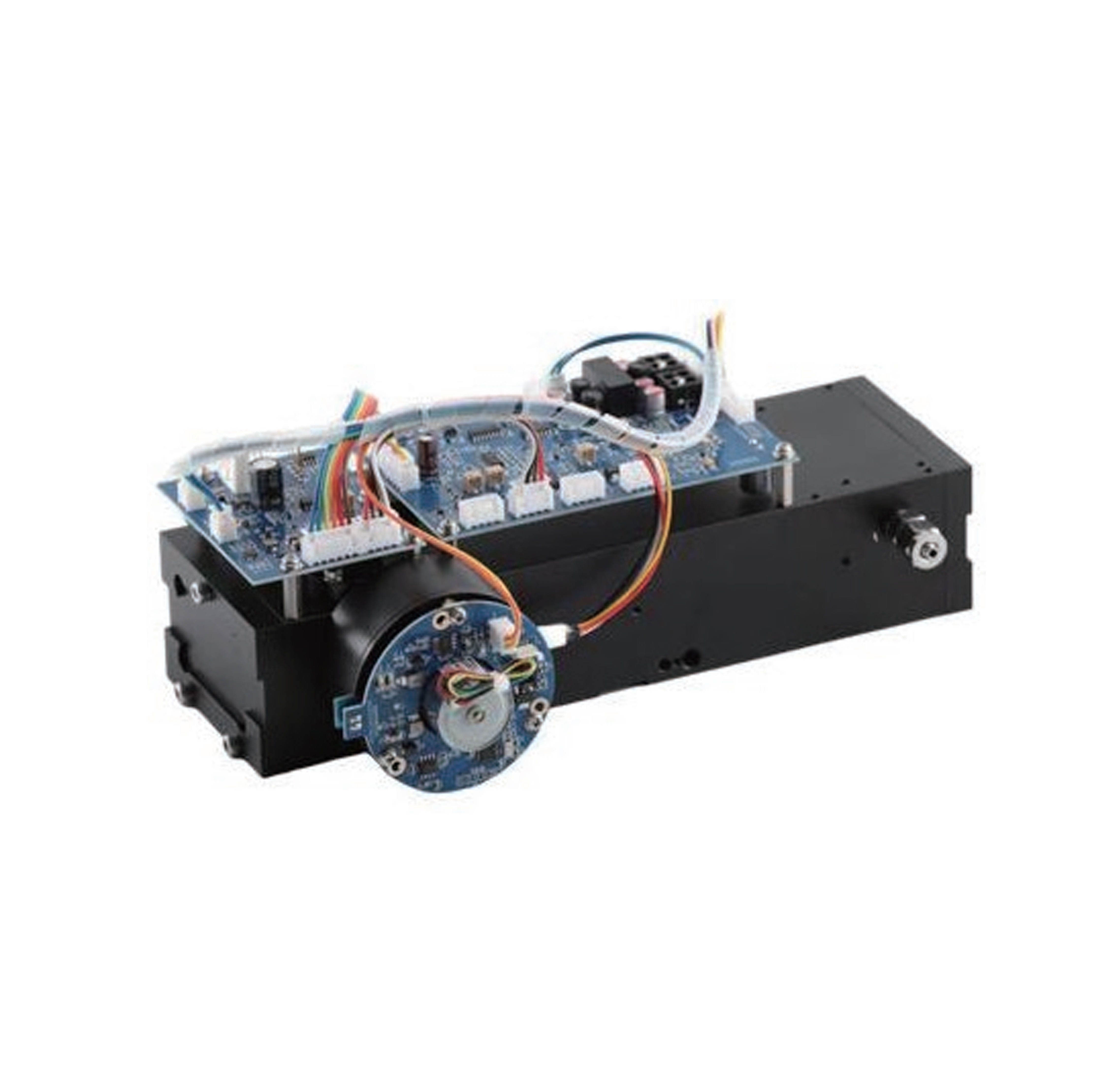 高精度红外气体传感器模组