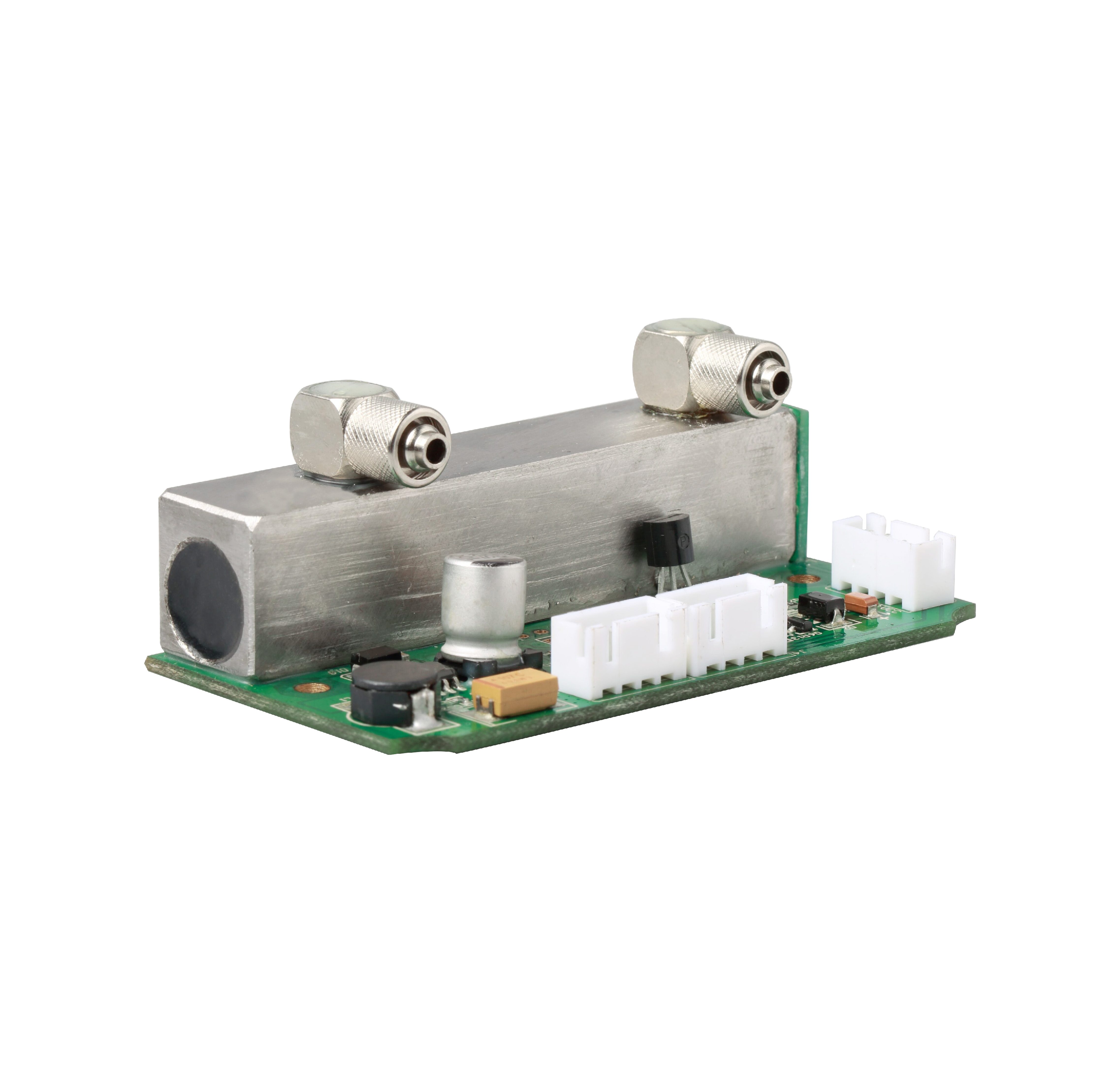 红外气体检测模块