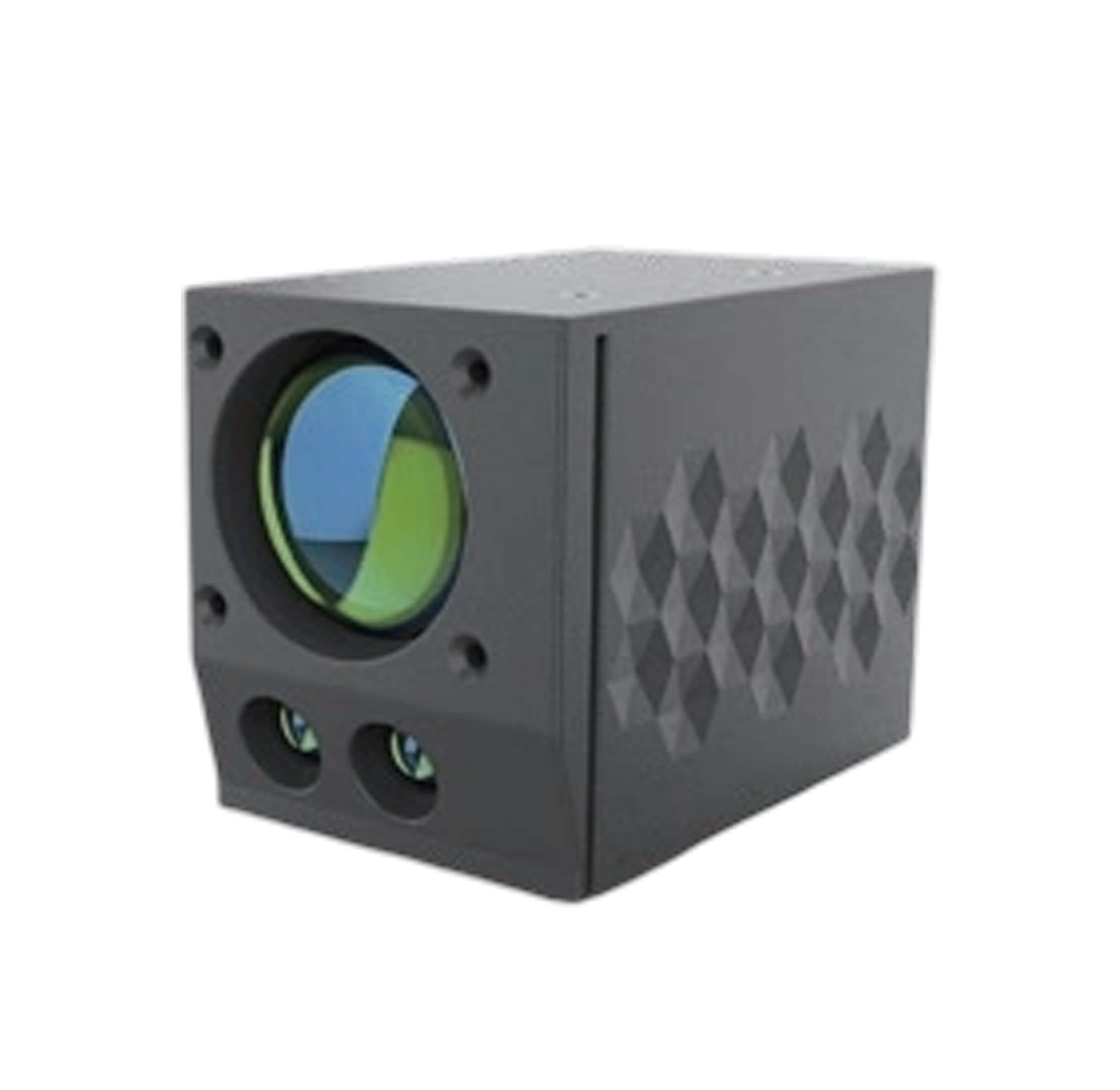 长距离激光遥测仪