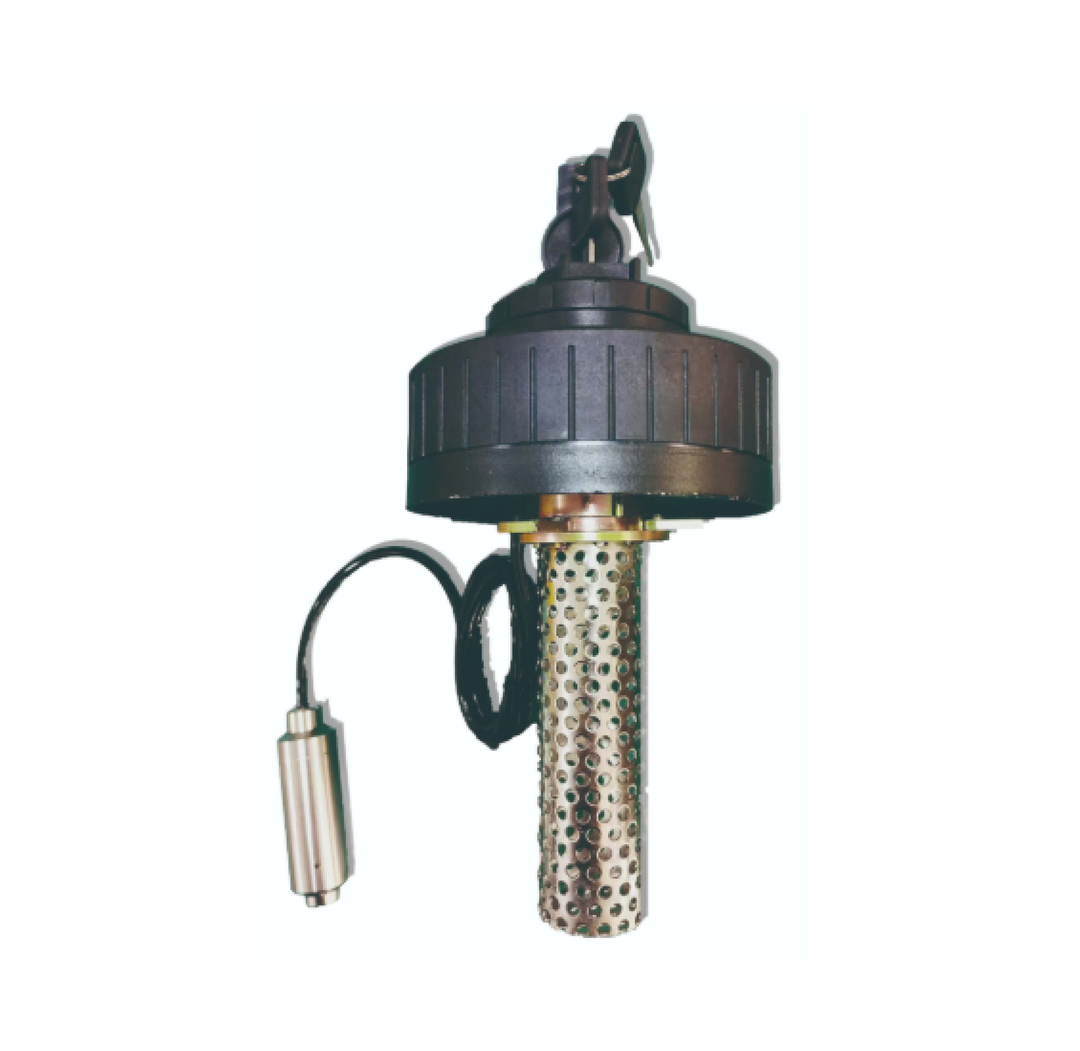 无线油位监测仪  