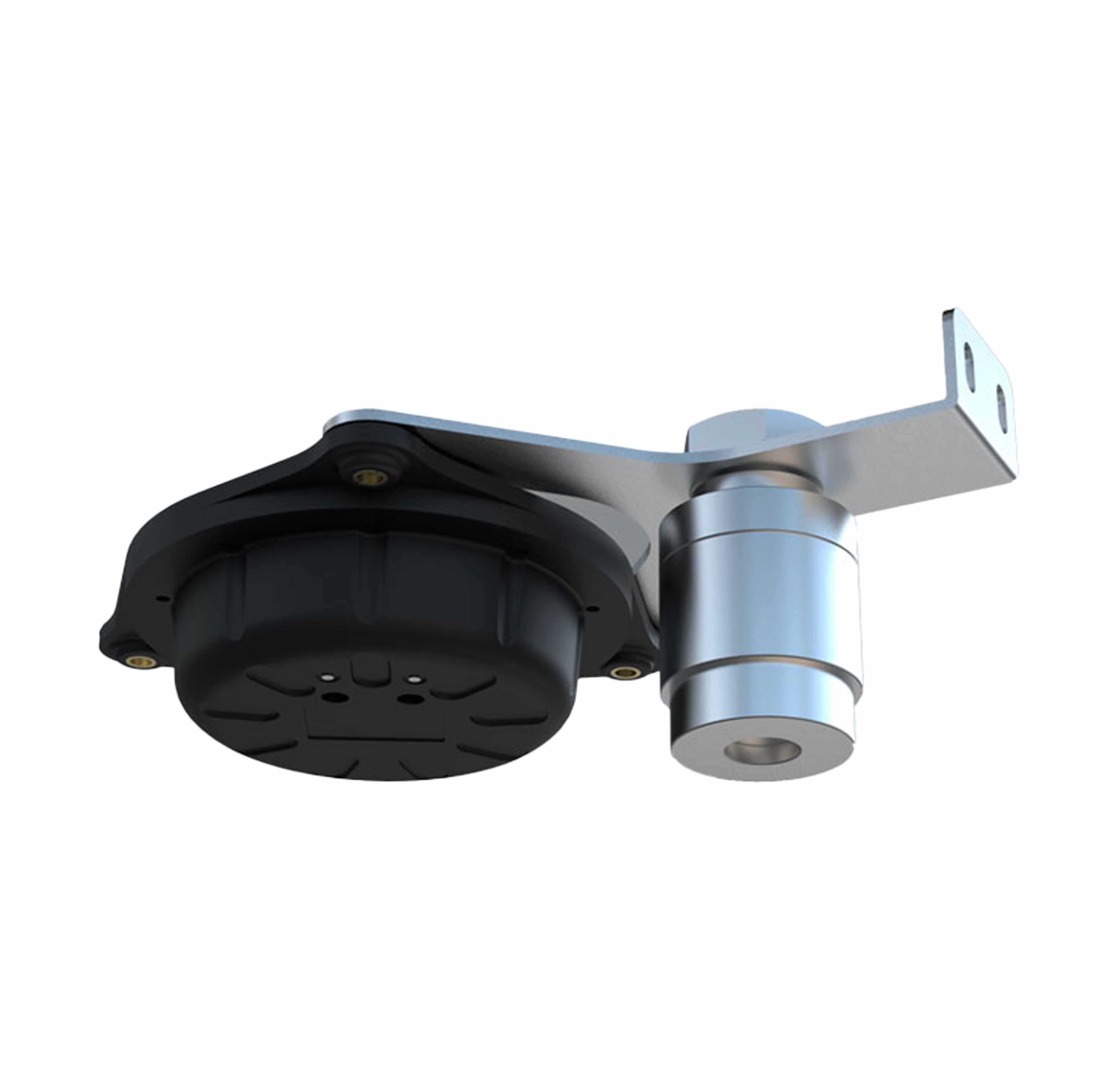 智能井盖监测终端