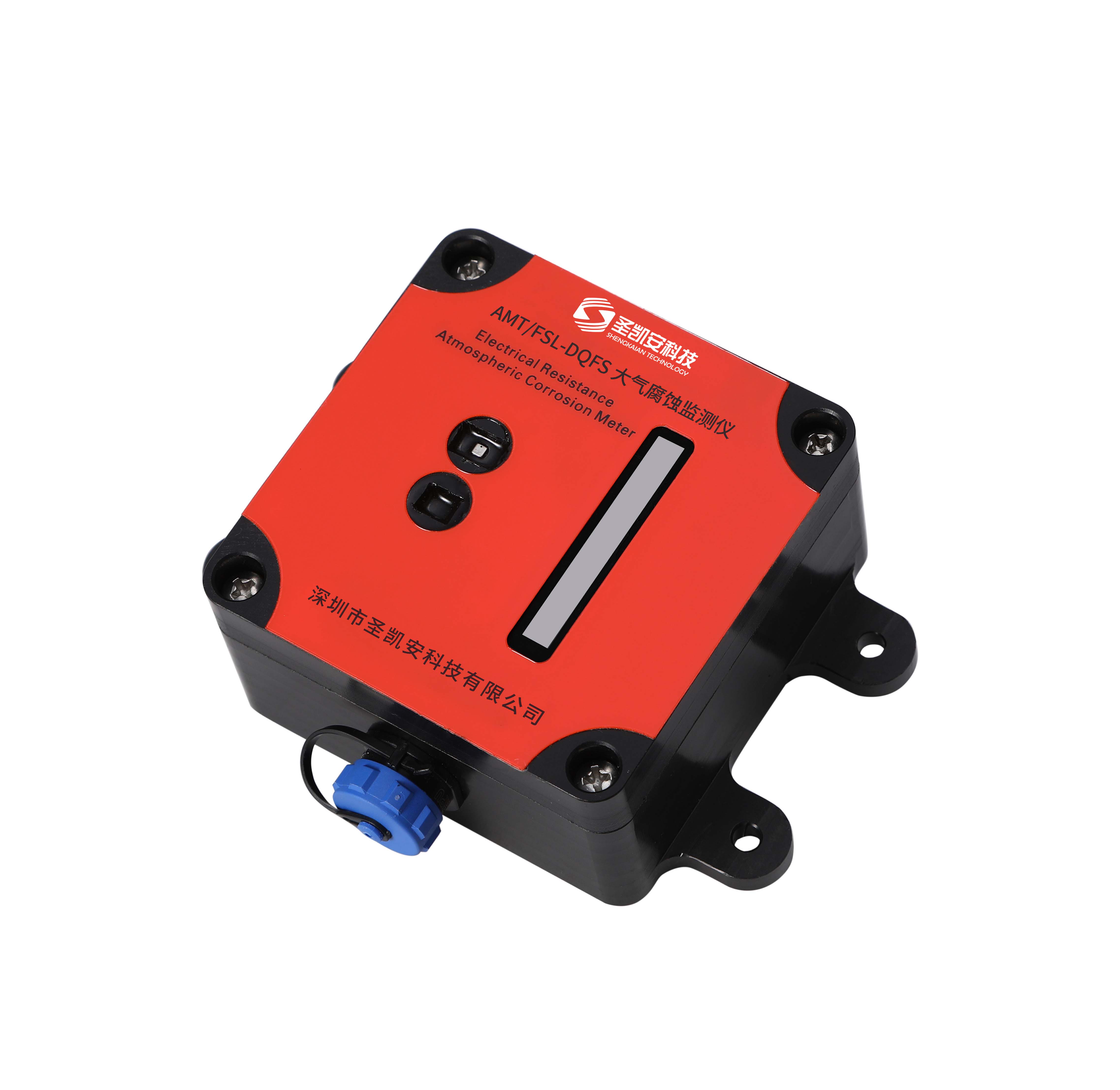 大气腐蚀监测仪