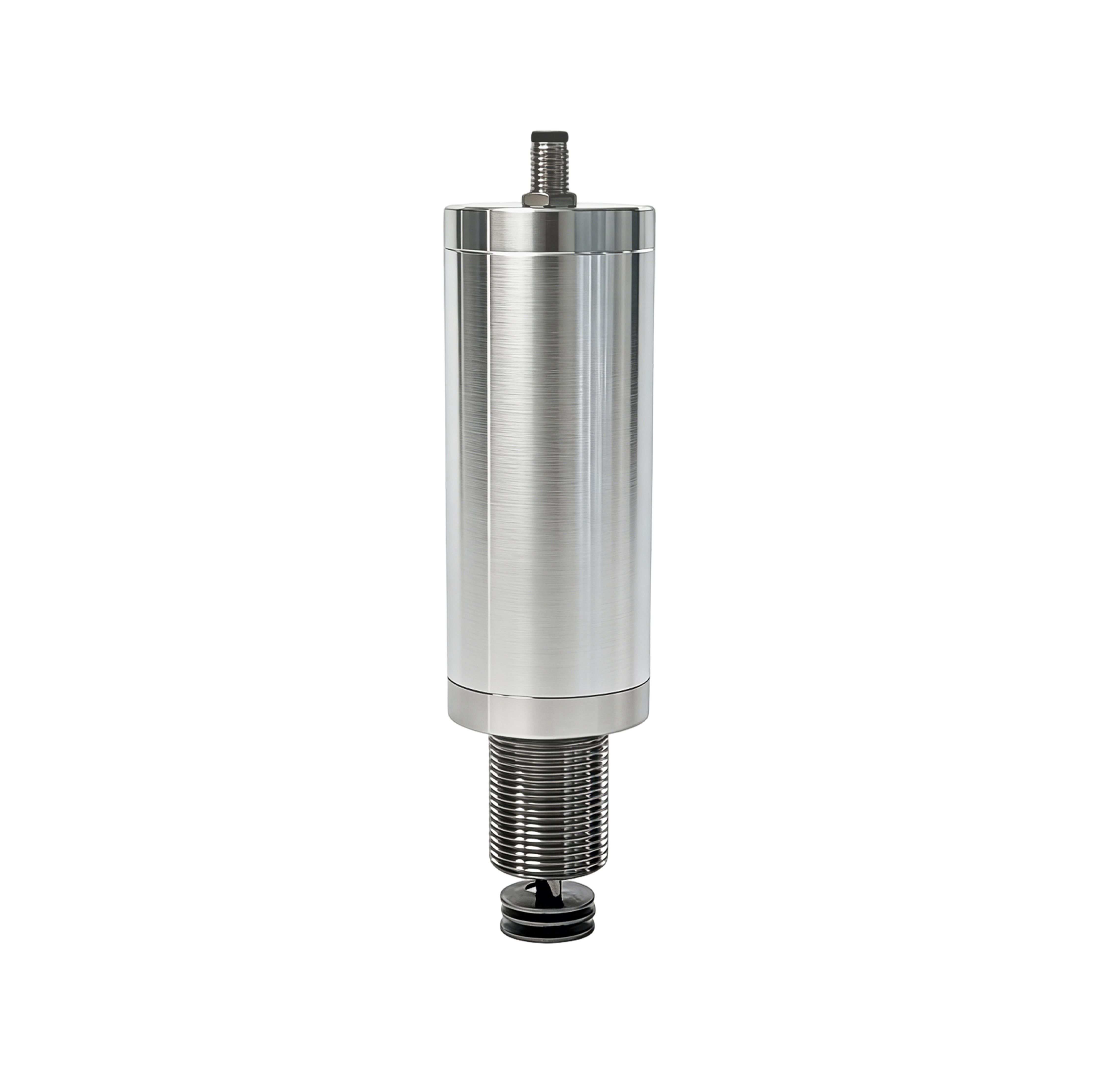 油品电导率传感器