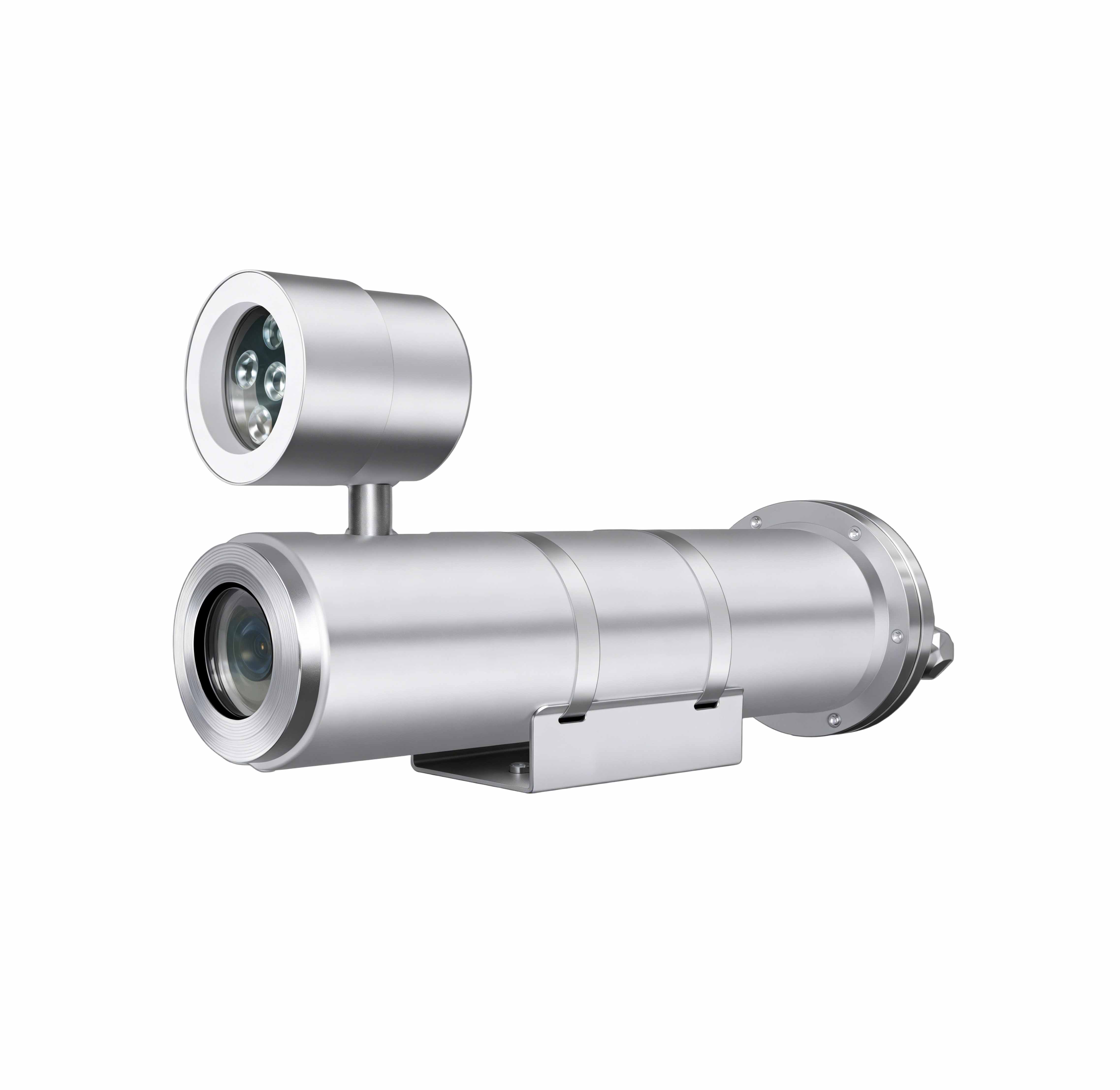 防爆式激光油污监测仪