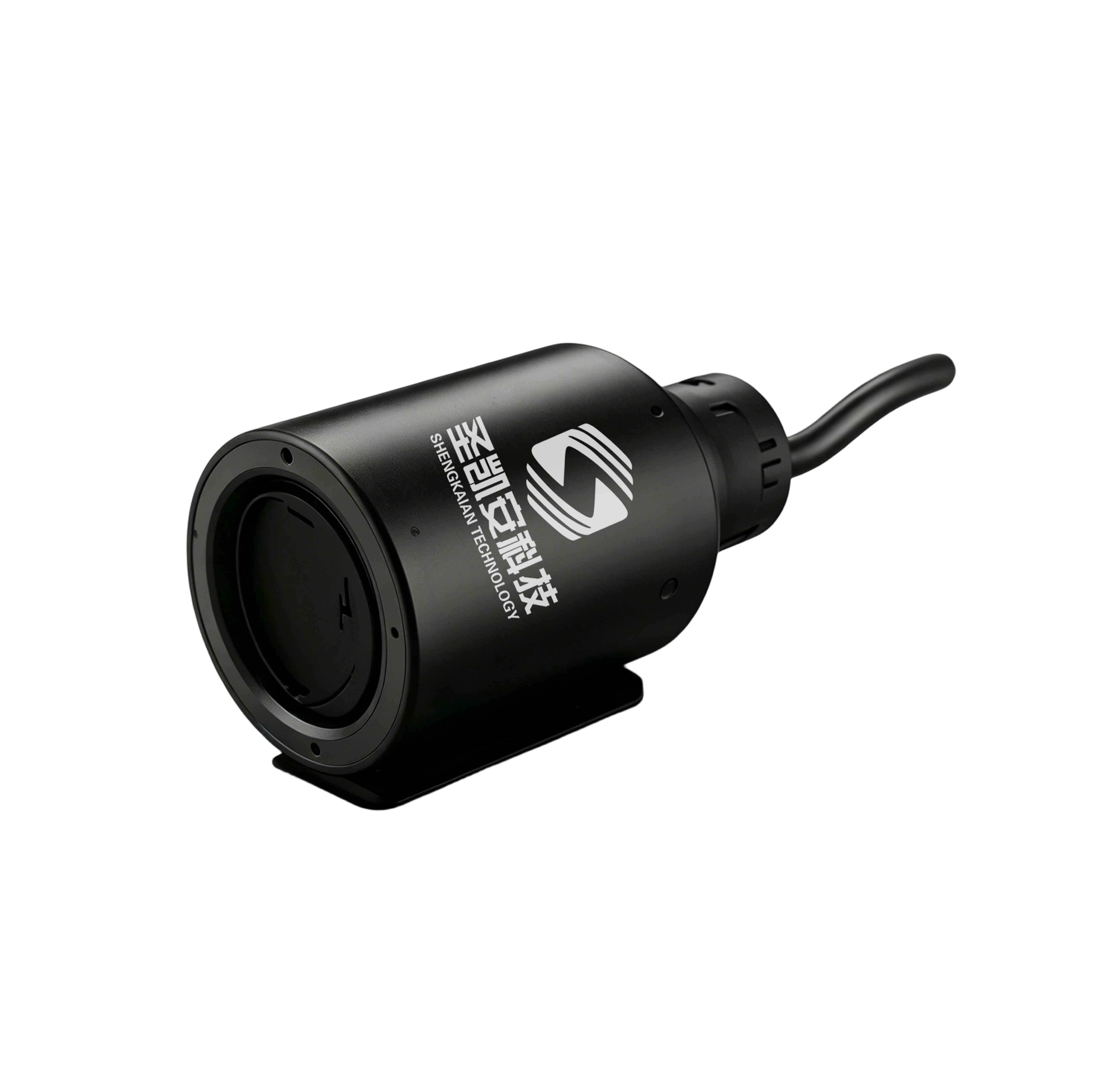 工业点式激光甲烷传感器